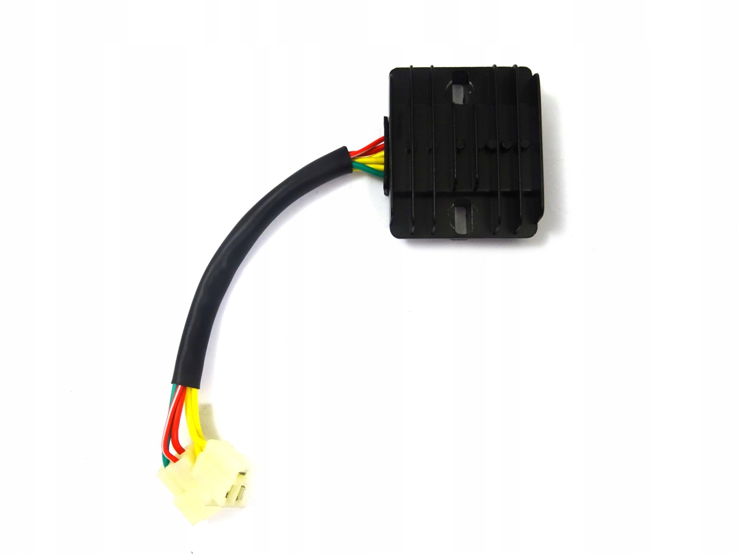 JUNAK 906 REGULATOR NAPIECIA EURO V