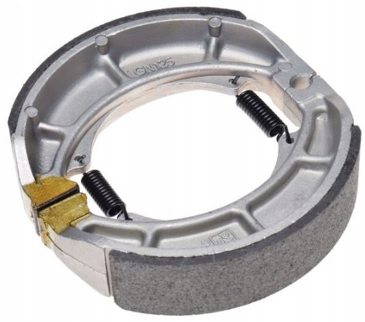 

Szczęki Hamulcowe Tył Motorower Junak Barton Romet