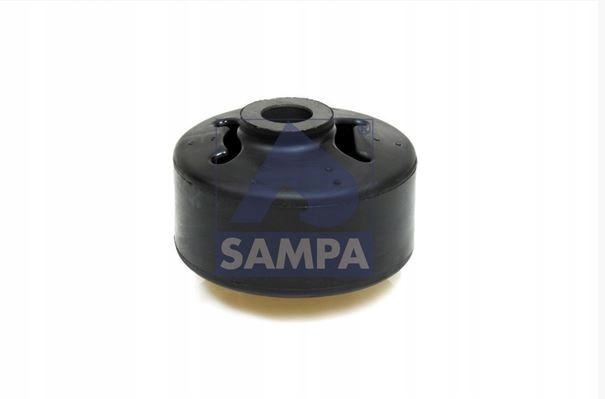 2368157 - ВТУЛКА КОРОМИСЛА РЕСОРИ SAF 31. 5X155X114