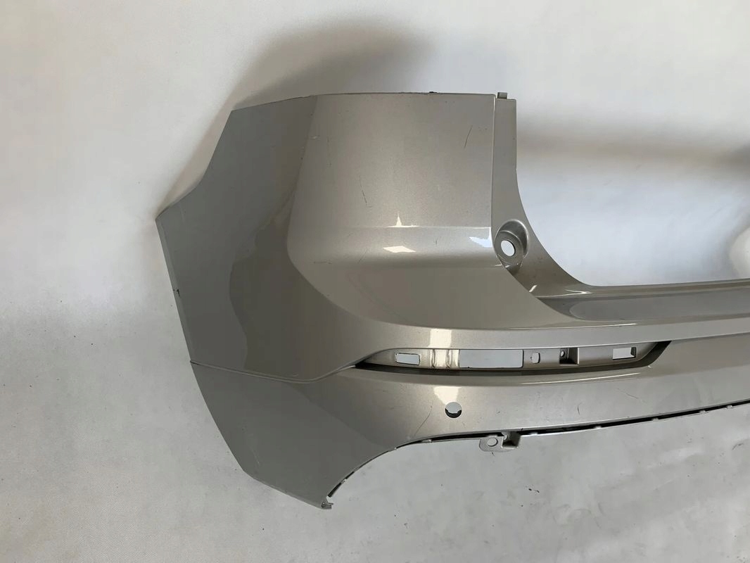 Volvo XC60 2 II 17r PDC bumper rear part rear 2017