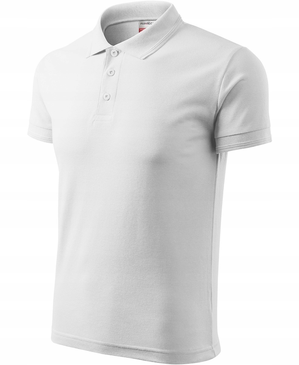 

Malfini Reserve R22 Mocna męska koszulka polo XL