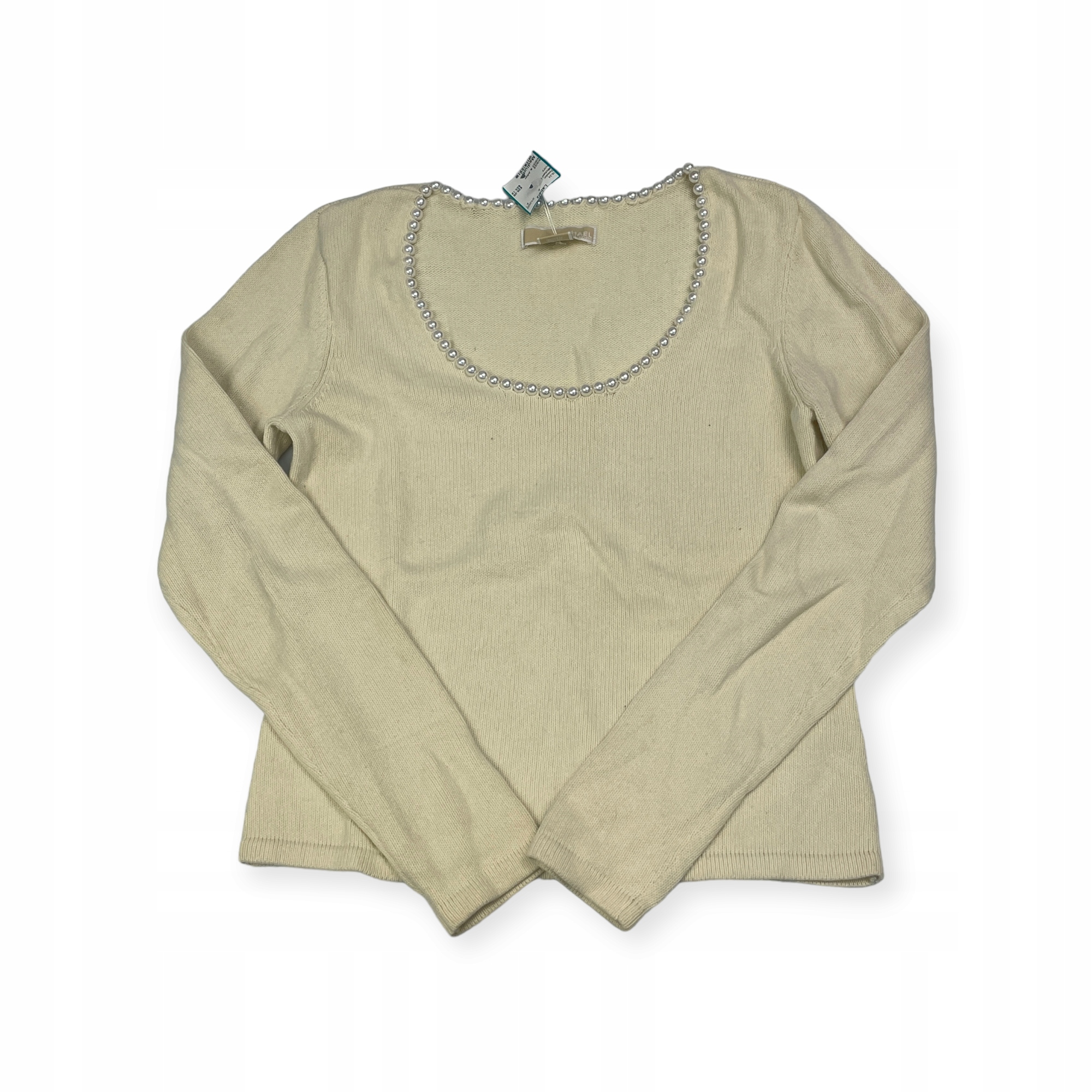 Elegantní teplý dámský svetr Michael Kors M