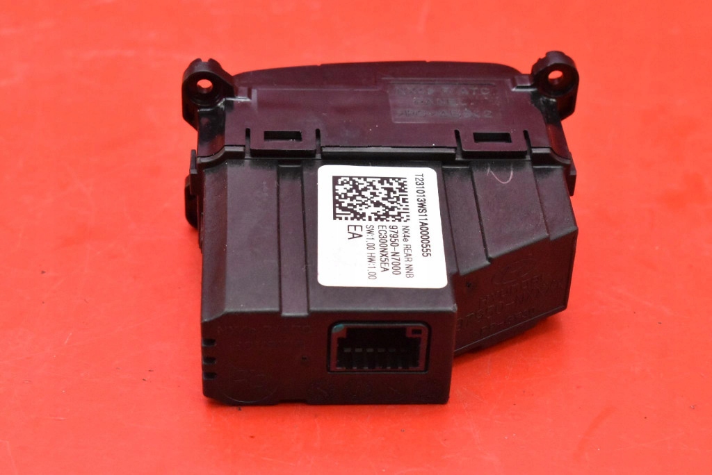 control panel air conditioning devices KLIMY 97950-N7000 HYUNDAI TUCSON 4 IV 20-24