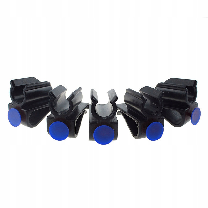 PUTTER BEZPIECZNIE PRZYMOCOWANY DO KLIPSA TORBY GOLFOWEJ Rodzaj inny