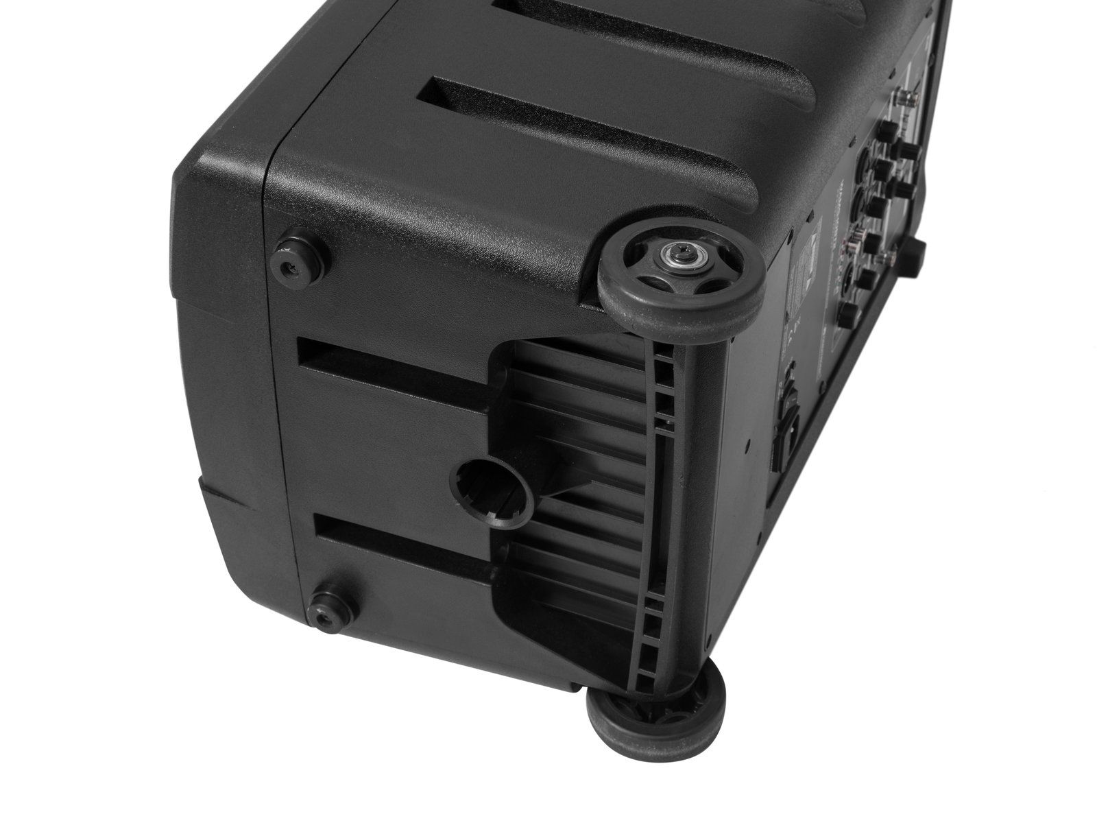 OMNITRONIC WAMS-12BT2 - System PA Bezprzewodowy Model WAMS-12BT2