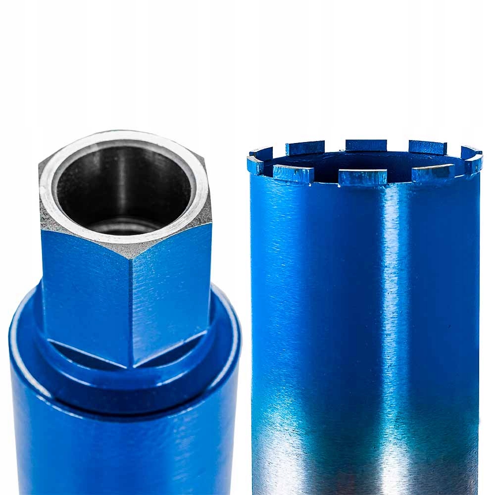 Fi 127 Vrták do betonu korunkový 1.1/4