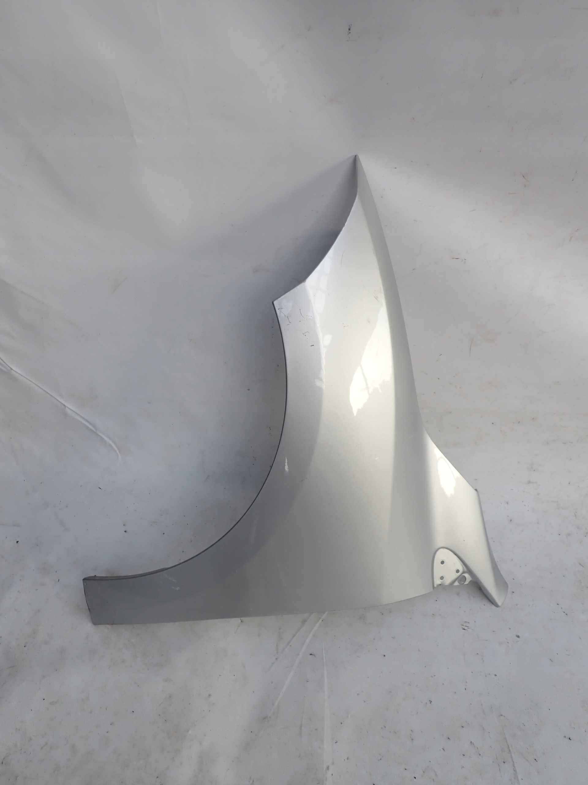 RENAULT MEGANE III 08- fender left front front