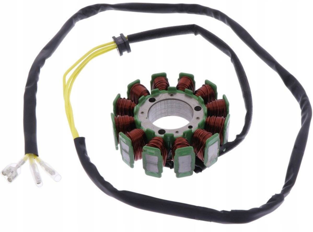 Stojan statoru alternátoru Suzuki Gs 750 850