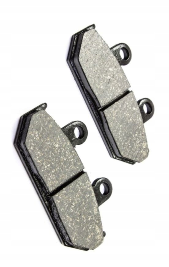 Destičky Přední Honda Xrv 650 Africa Twin 1988-1990