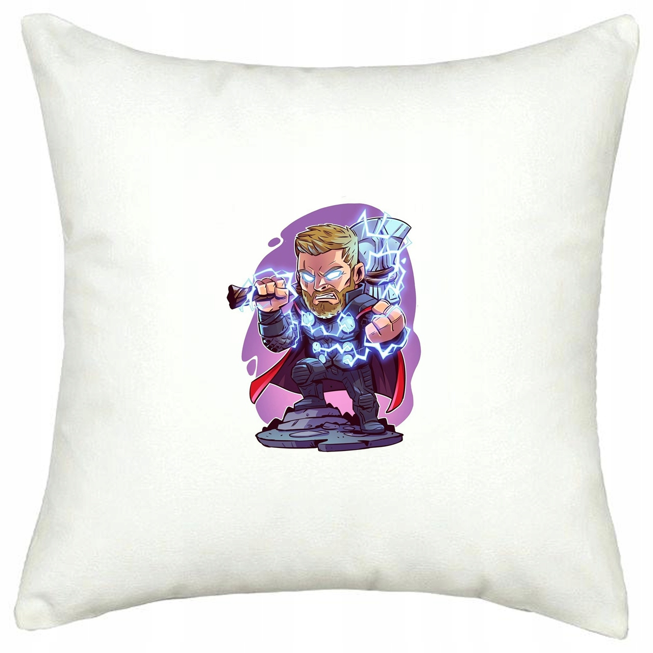 

Poduszka Thor + Imię