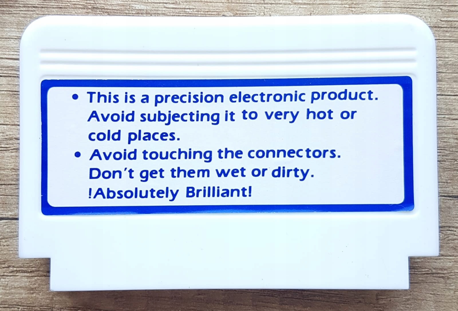 Go Dizzy Pegasus prezent Pegazus Producent Codemasters