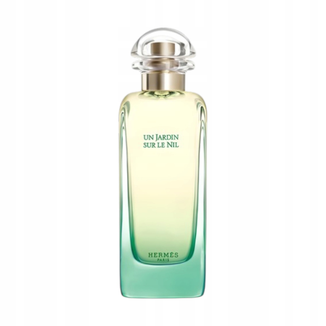 Hermes Un Jardin Sur le Nil toaletní voda pro muže 100 ml