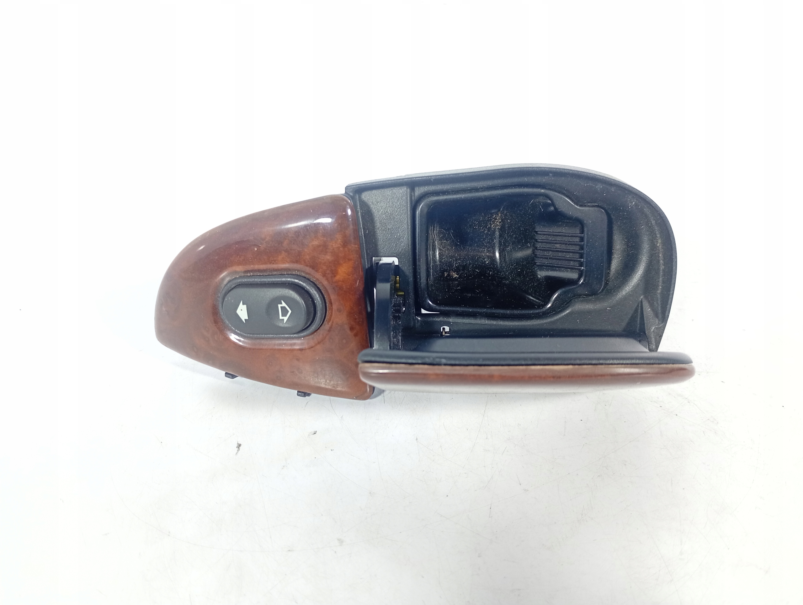 Jaguar XJ 5 94-97 switch regulation switch PANEL windows left rear