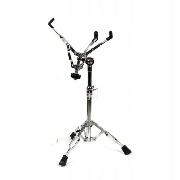 Statyw stojak do werbla padu perkusyjnego pod werbel stalowy Kaline CM-026