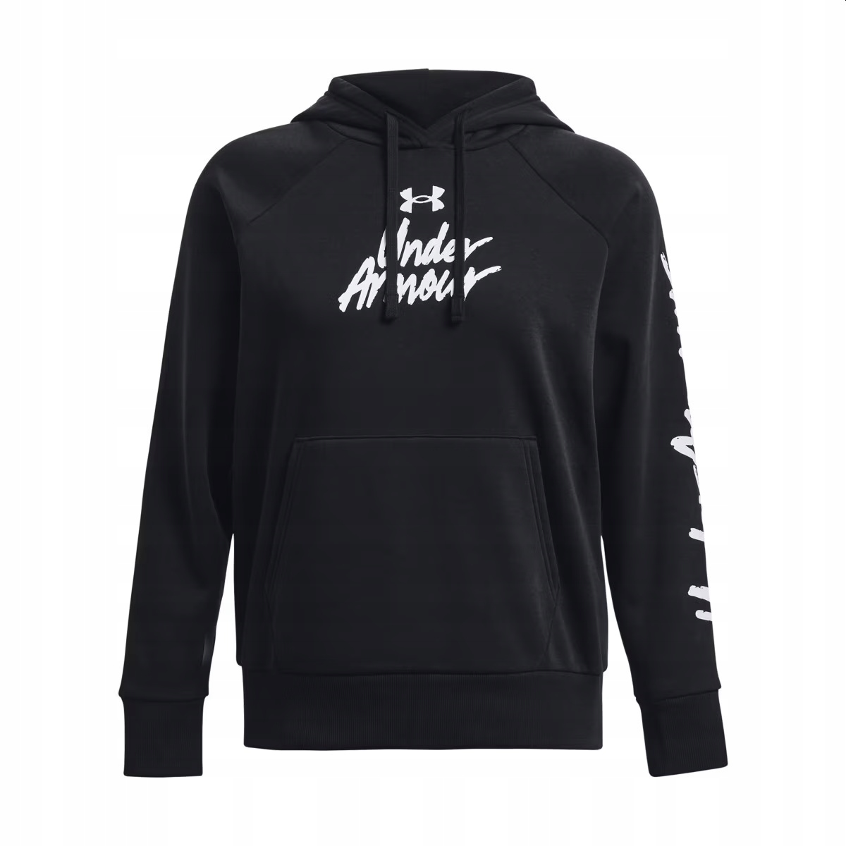 Under Armour mikina 1379609-001 vel. XL