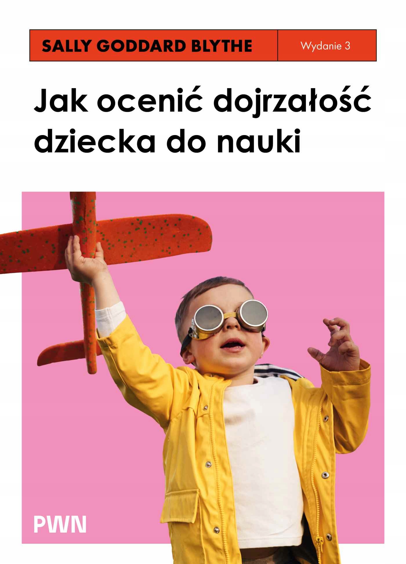 Jak ocenić dojrzałość dziecka do nauki. Rozwojowe testy przesiewowe Inpp