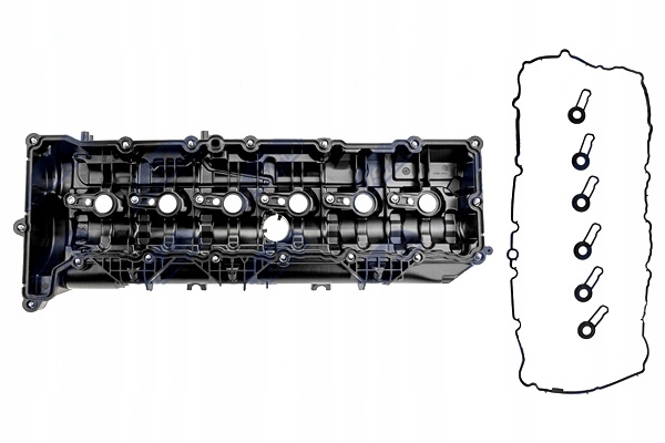 NTY POKRYWA ZAWORÓW Typ samochodu Samochody osobowe