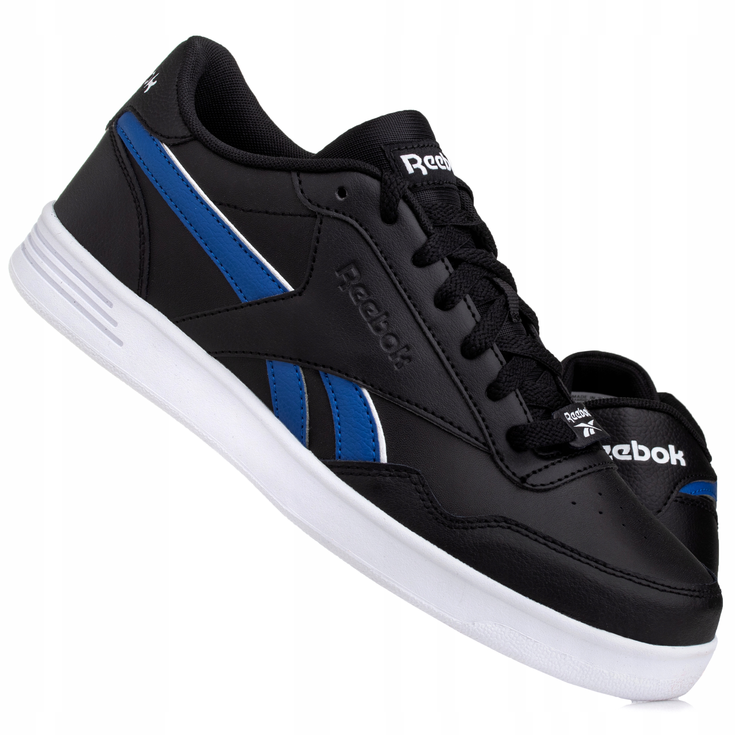 

Buty męskie Reebok Royal Techque T GZ6039