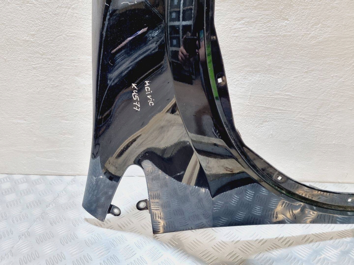 fender front right side Honda Civic 8 FK3 2006 60210-SMG-E00ZZ
