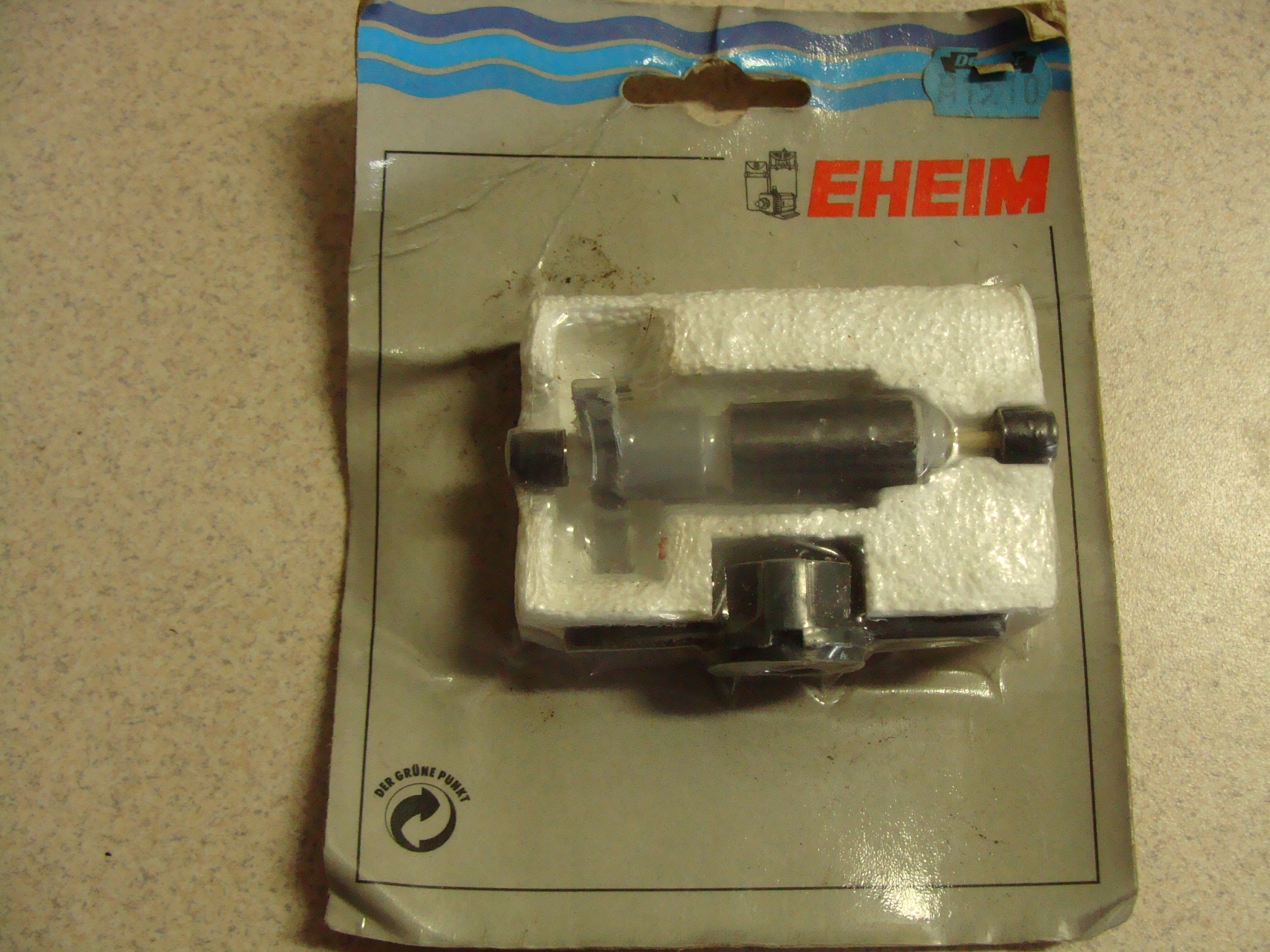 Levně Eheim rotor pro 2011/2211 (7632100)