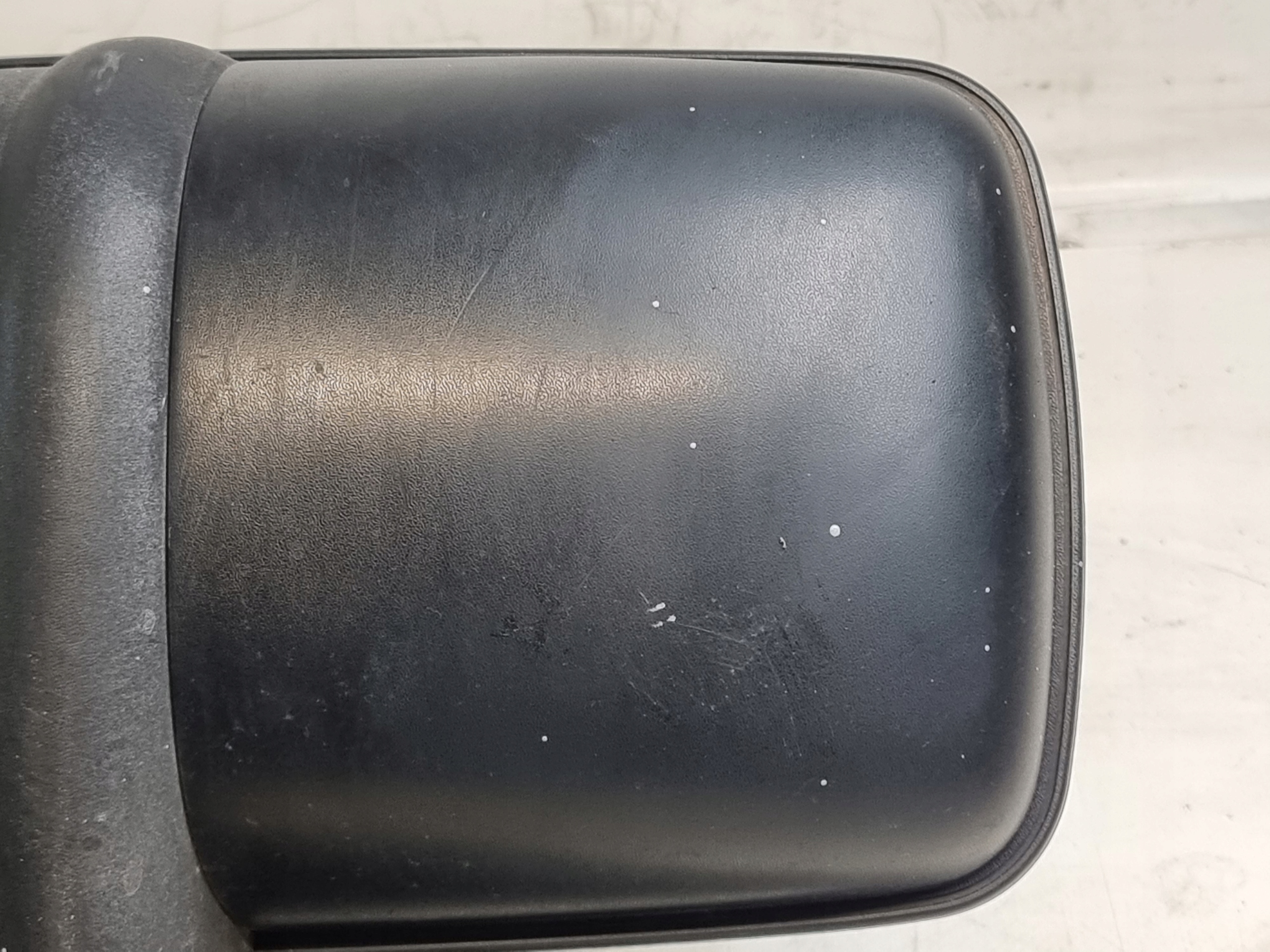 mirror right manually OPEL MOVANO A