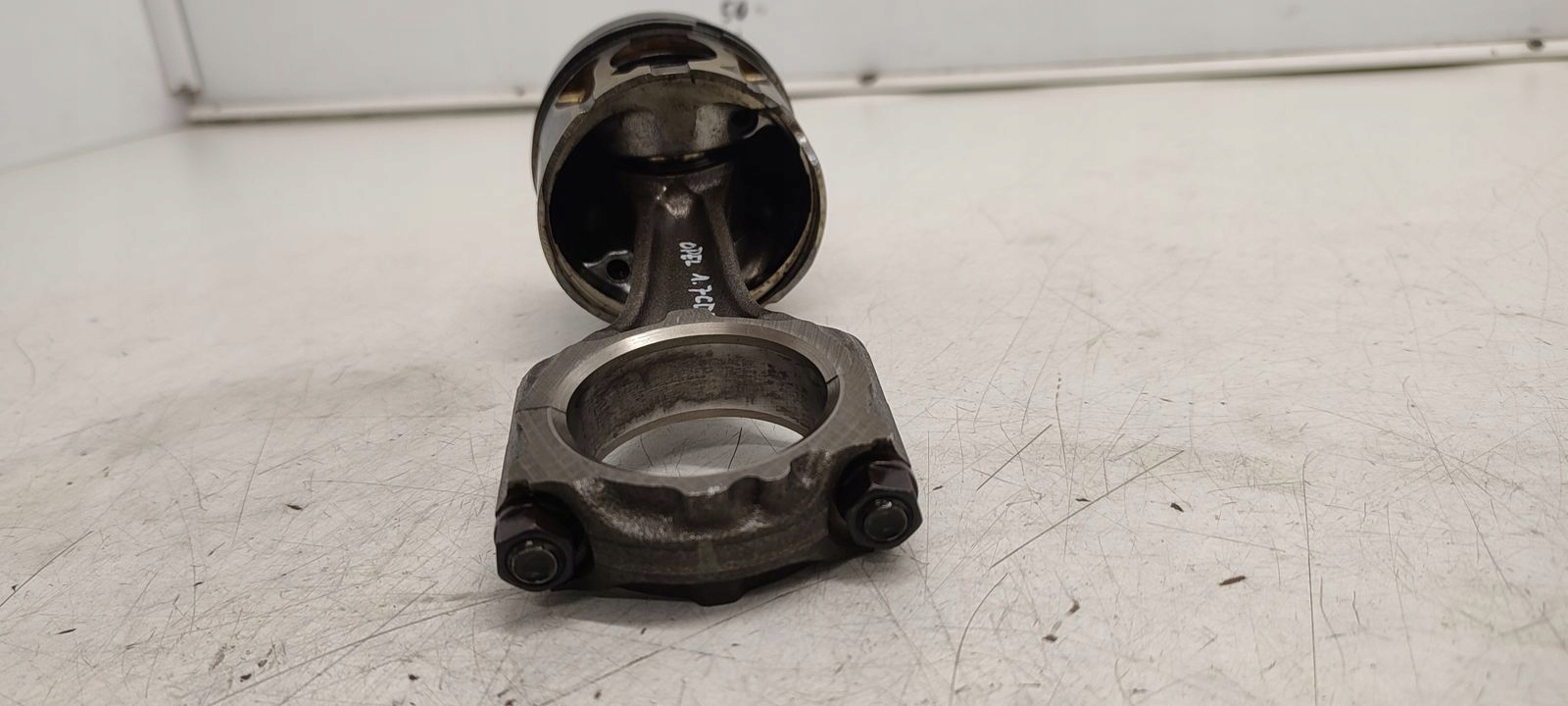 Piston Bielle Opel 1,7 CDTI Z17DTR