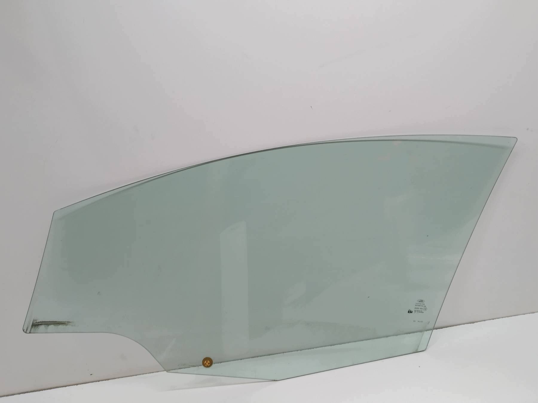window door right front Ford Fiesta Mk7 (2008-2016)