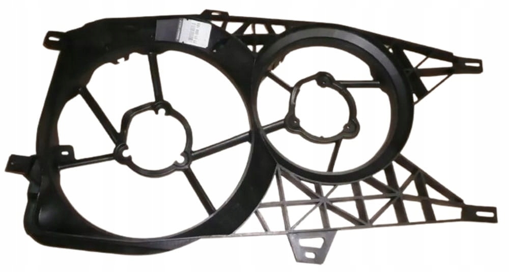 Obudowa Wentylatora 7701068188 Trafic Vivaro Primastar