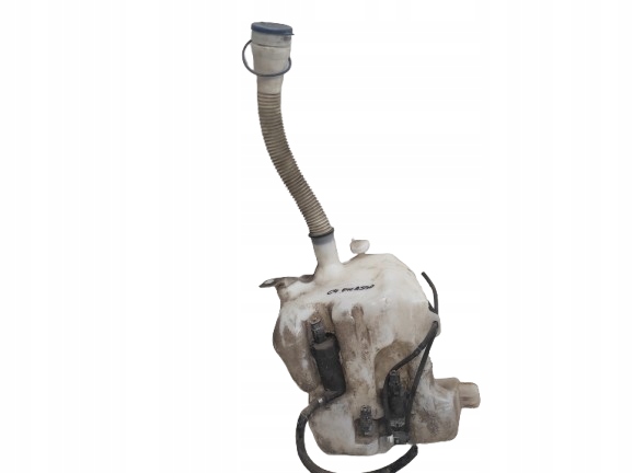 CITROEN C4 GRAND PICASSO 06- ZBIORNICZEK PŁYNU DO SPRYSKIWACZY 9658377180