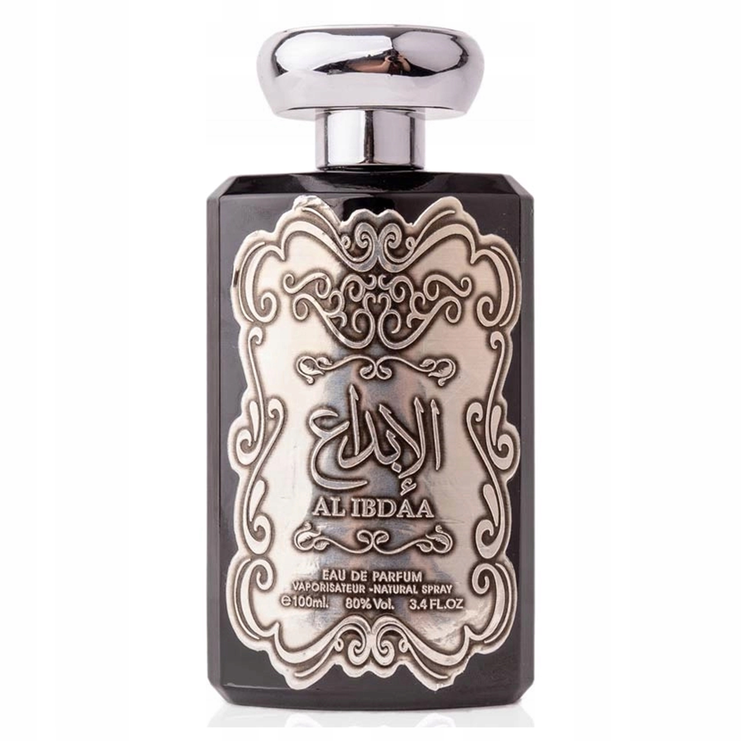 Ard Al Zaafaran Al Ibdaa Arabské Parfémy Pánské Příjemné Pěkné Dlouhotrvající