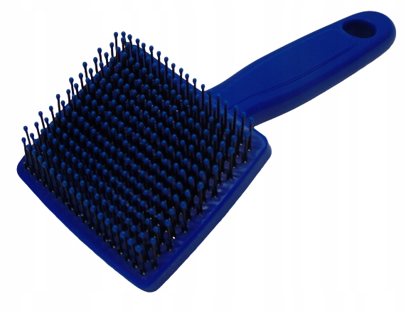 

Szczotka do wyczesywania głaskania psa kota