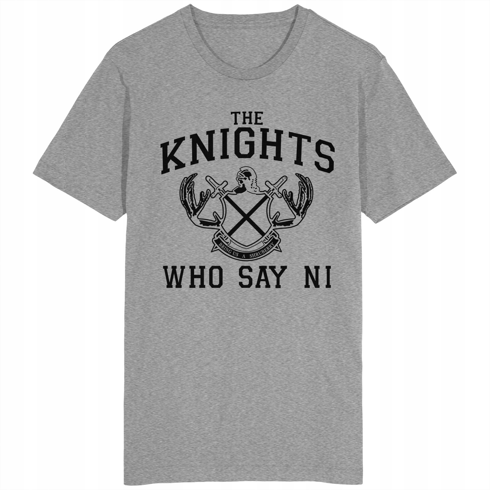 

The Knights Who Say Ni Koszulka Monty Python