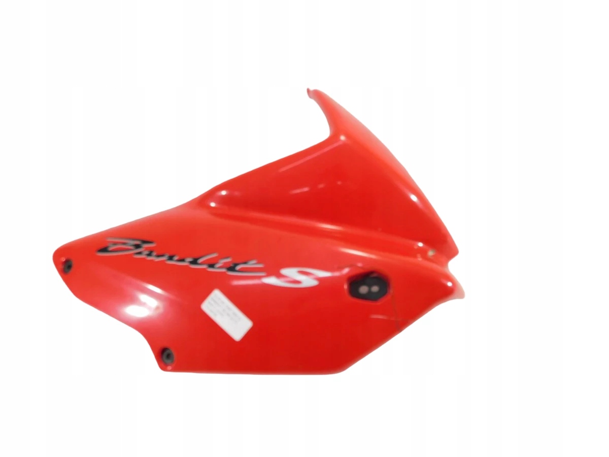 Čechová Vrchlíková Krytka Predná Suzuki Gsf 600 S Bandit 00-04 U-11 94411-31F0