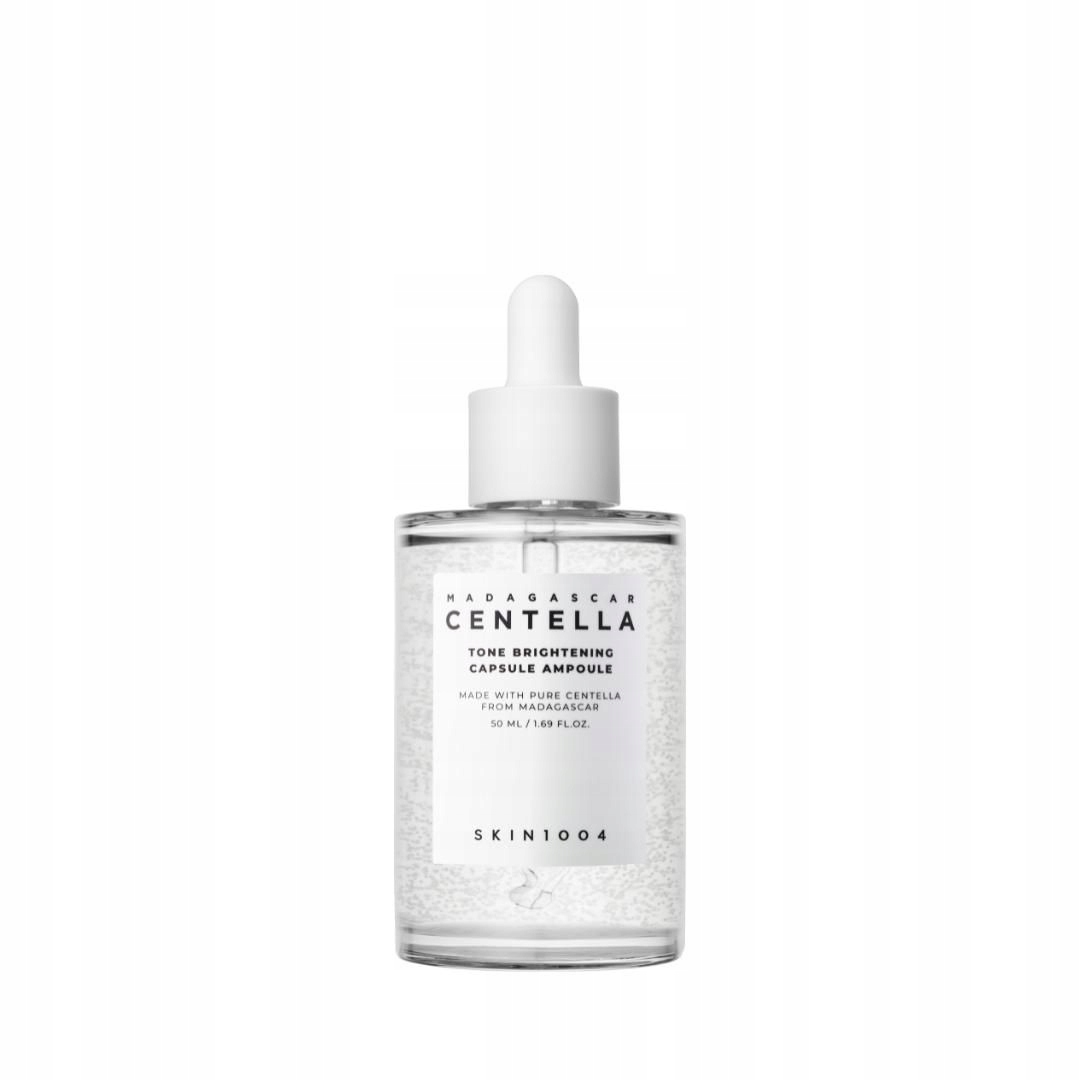 SKIN1004 Ampulka S Rozjasňujícím Tónem S Centellou Z Madagaskaru 50 ML