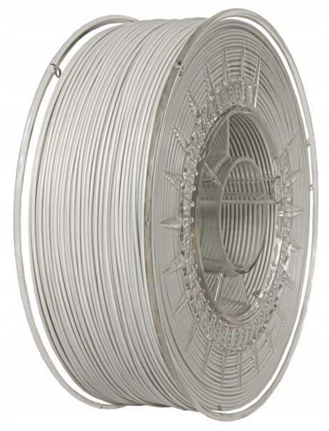 Filament Devil Design ASA 1kg Light Gray Jasny Sza