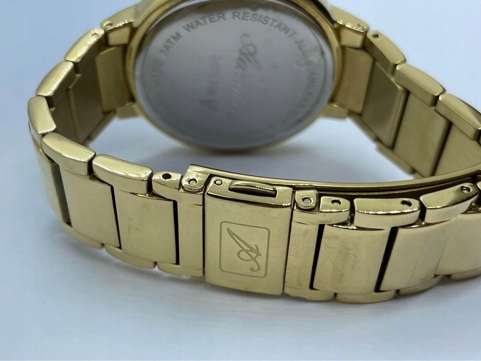 Zegarek ADRIATICA 3422.706.1 Rodzaj analogowe