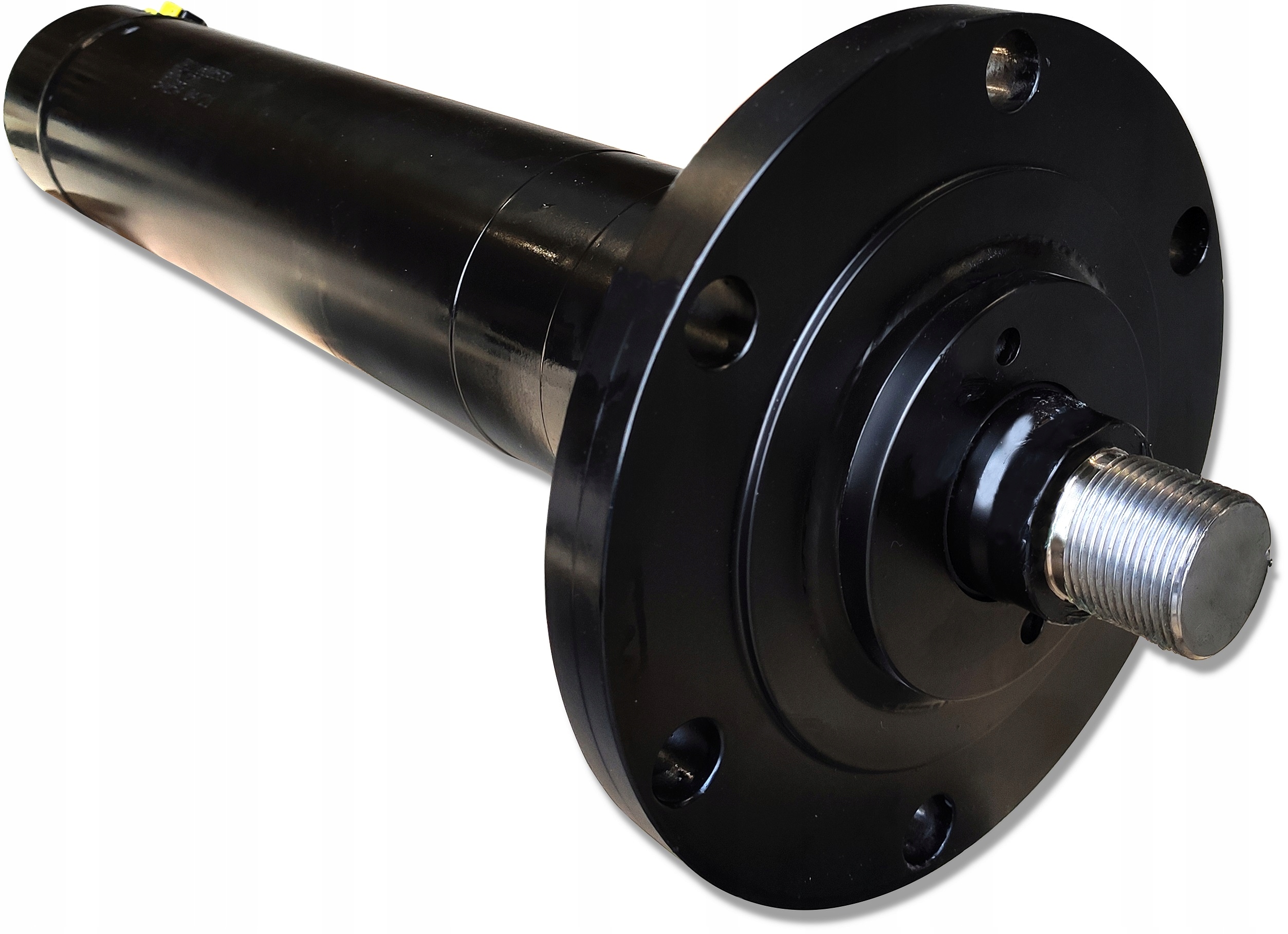 CJ5F.80.45.320-GZ387270 - ЦИЛИНДР ПРИВОД ВРАЩЕНИЯ ПОГРУЗЧИК ТРОЛЛЬ 320 ГЗ 20Т