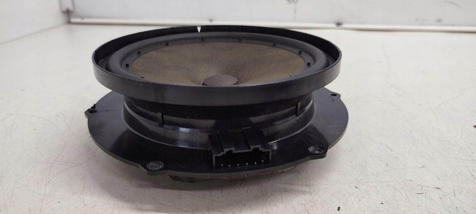 speaker speakers door VW Golf plus