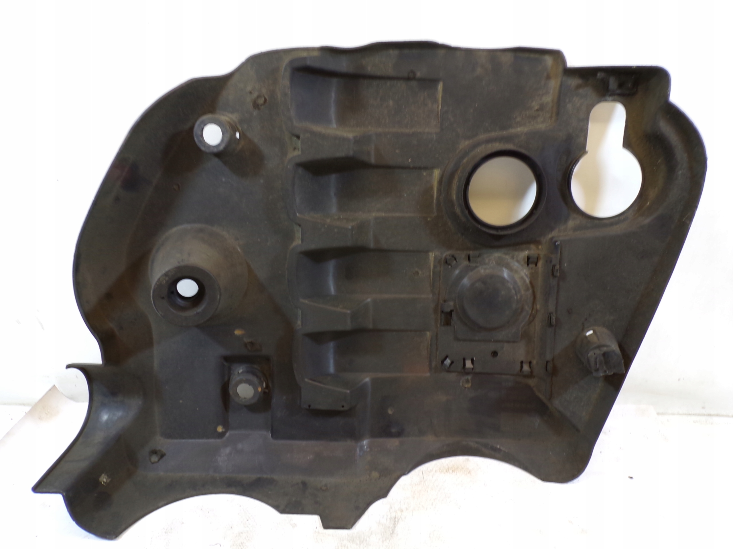 cover motor cover VW 1.9 TDI