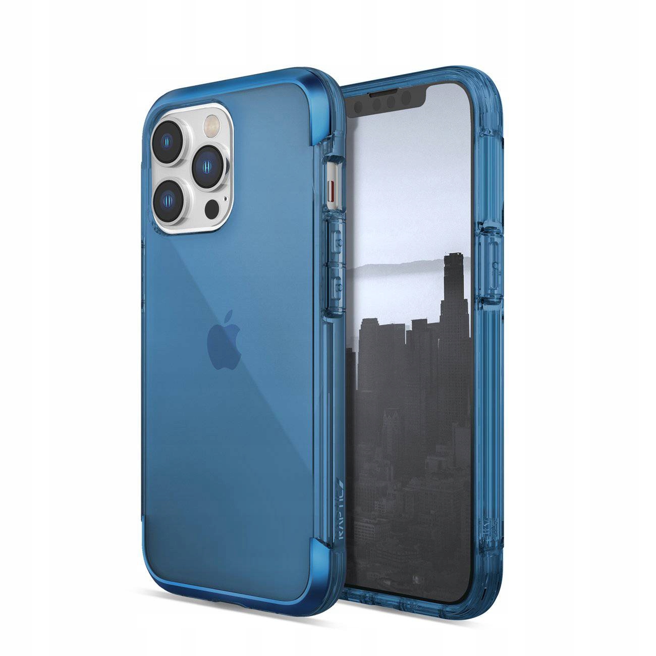 Etui do iPhone 14 Pro Max Raptic X-Doria Air Case
