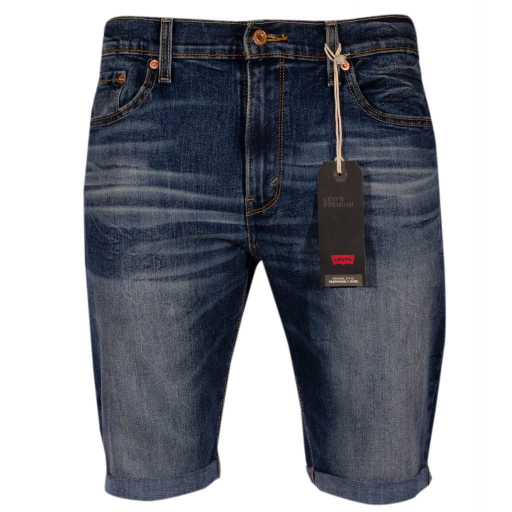 Kraťasy Levi's S71353 511