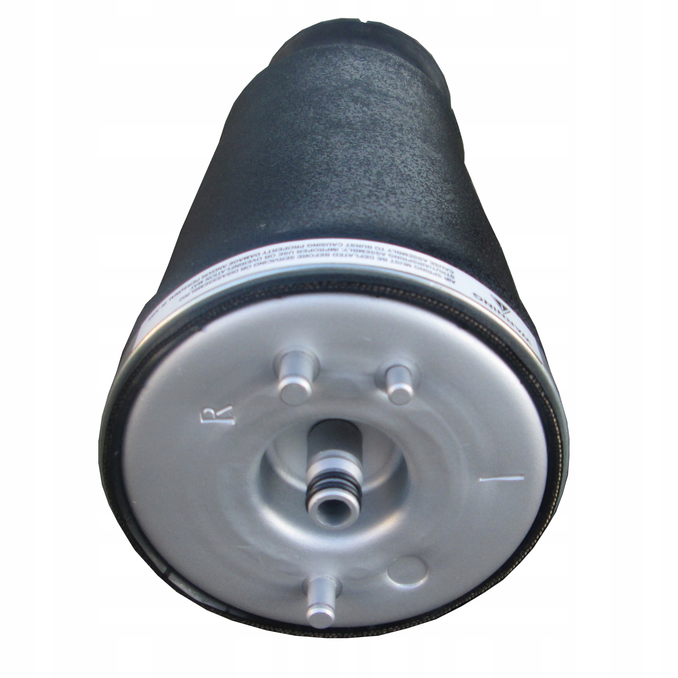 8100016 - Подушка сильфона п зд BMW 5 E39 TOURING NIVO