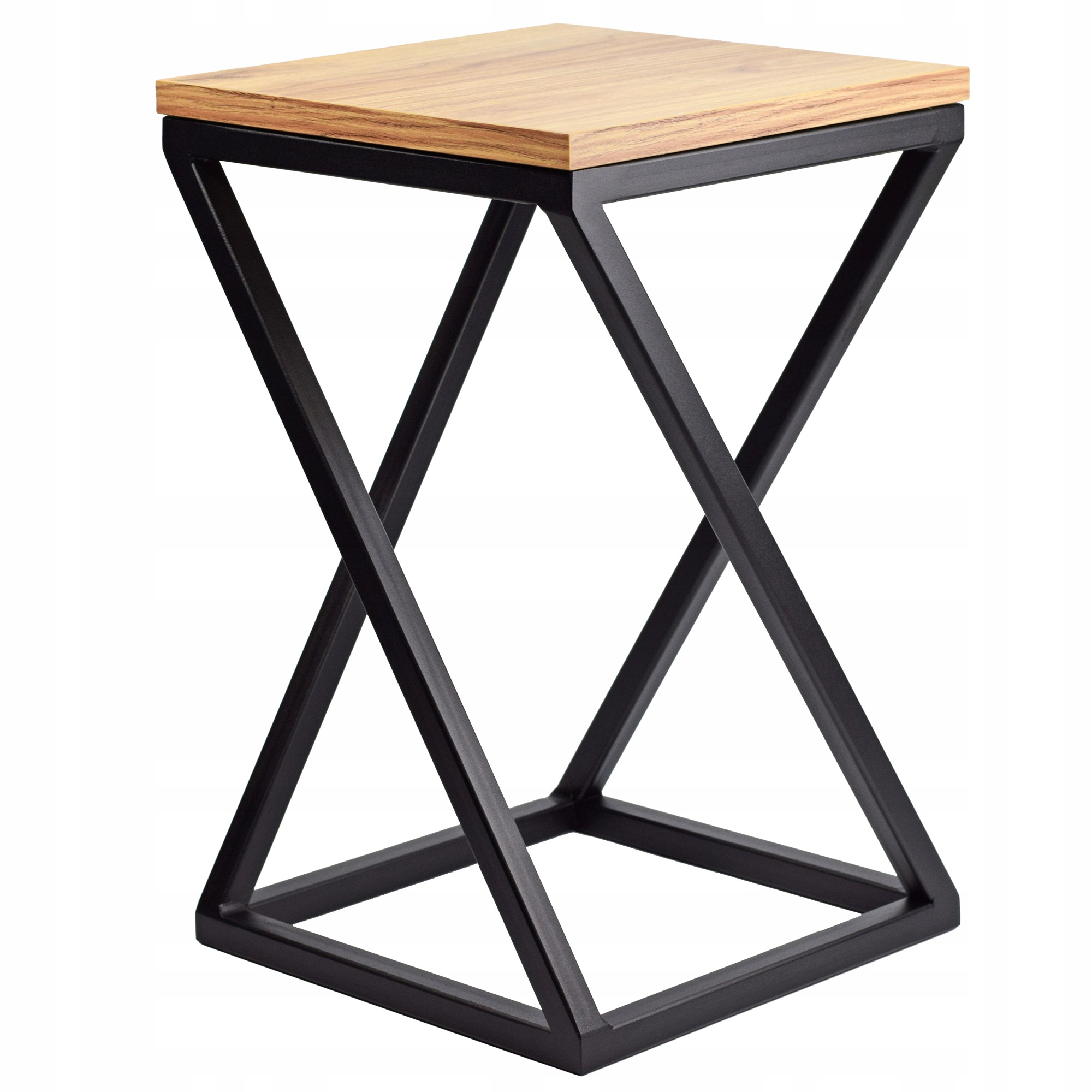 

Taboret Z hoker industrial loft