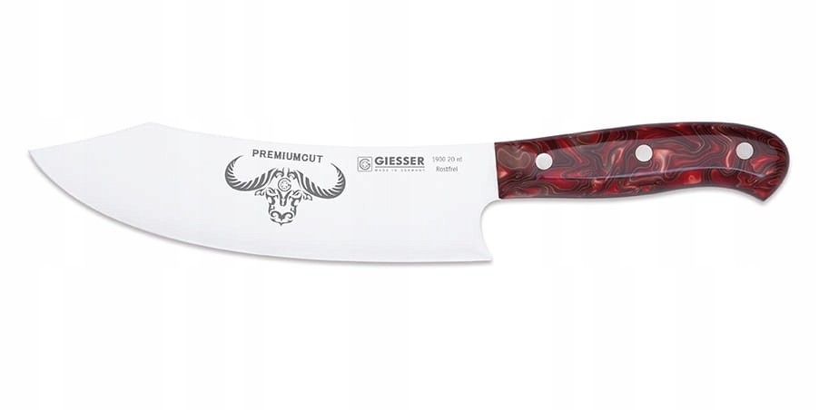 Giesser Premiumcut nôž šéfa 20 cm 1900 20 rd