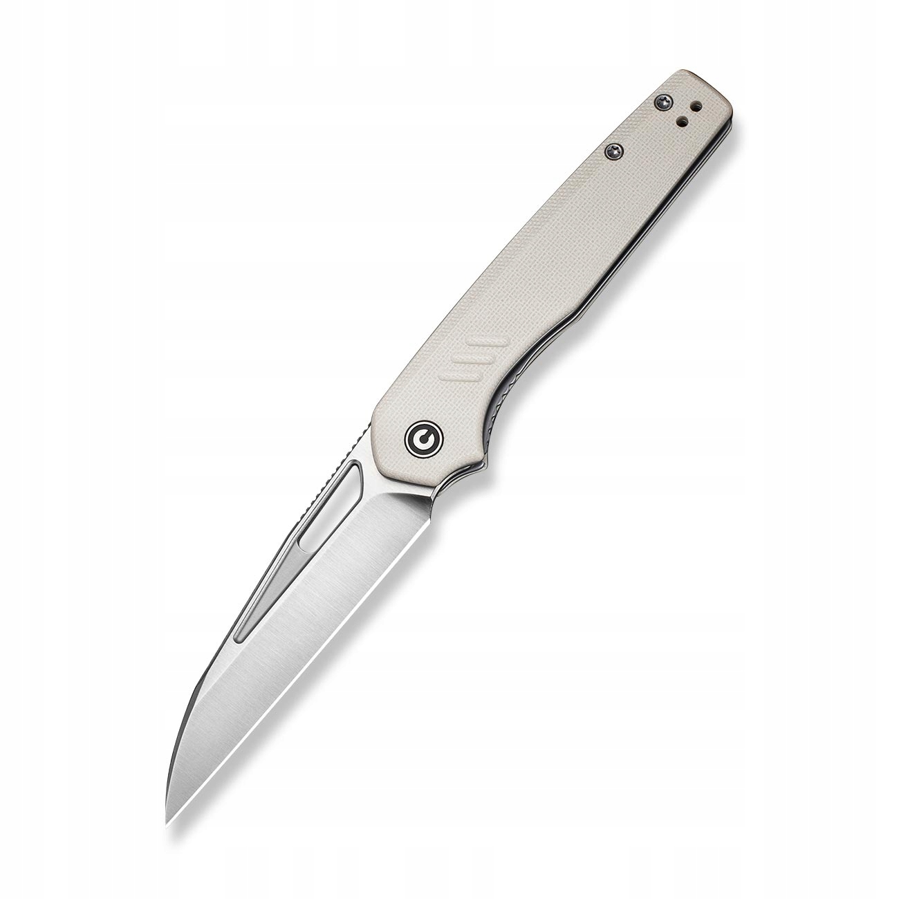 Nóż CIVIVI Guile 14C28N Ivory G10 C24062B-3