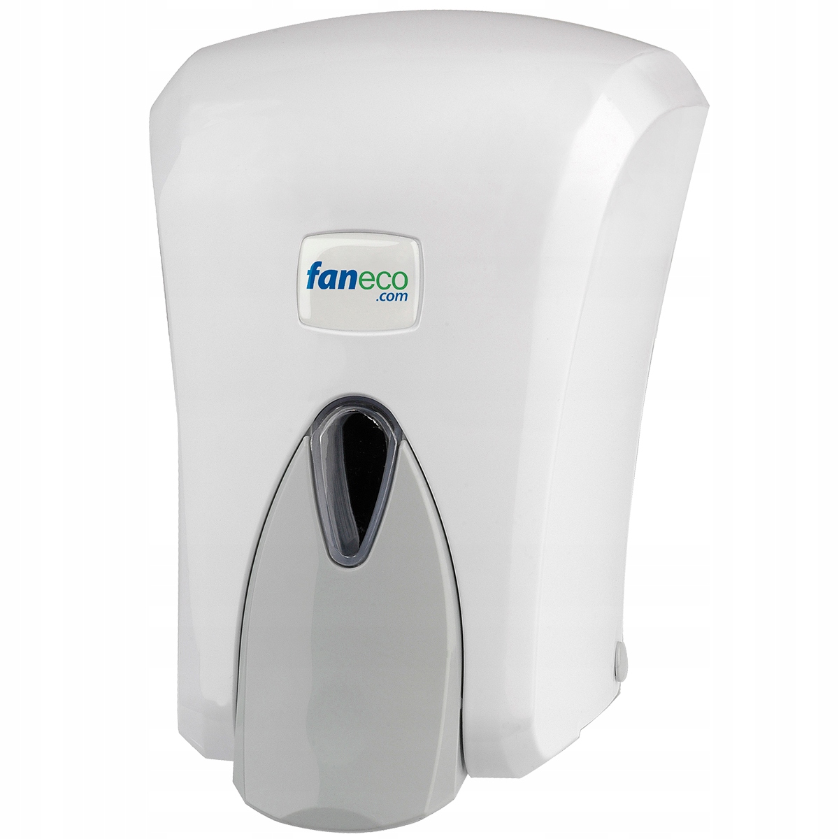 Dozownik do mydła w płynie Faneco POP 1 litr plast Marka Faneco