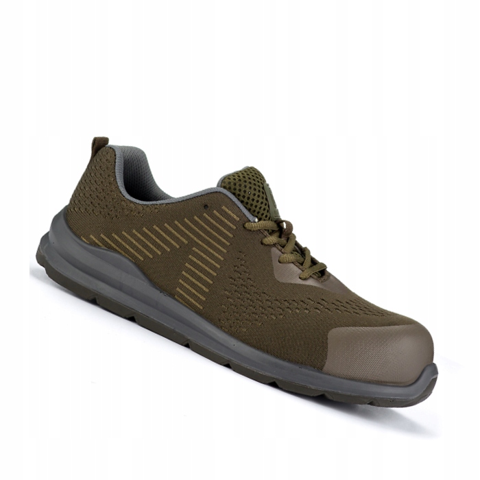 Buty Robocze Półbuty Bez Podnoska Ardon Flytex O1