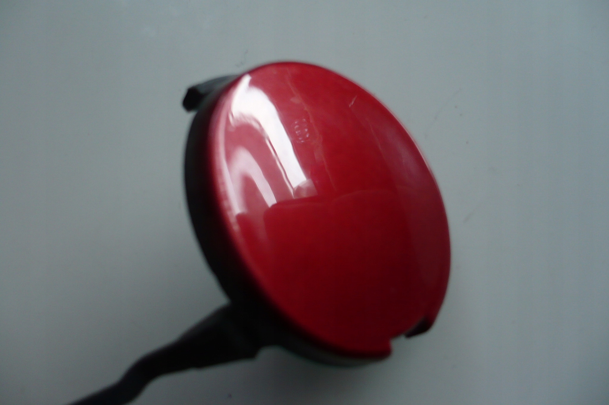 RENAULT CLIO IV 4 2012- Abschleppöse Stoßstange vorne