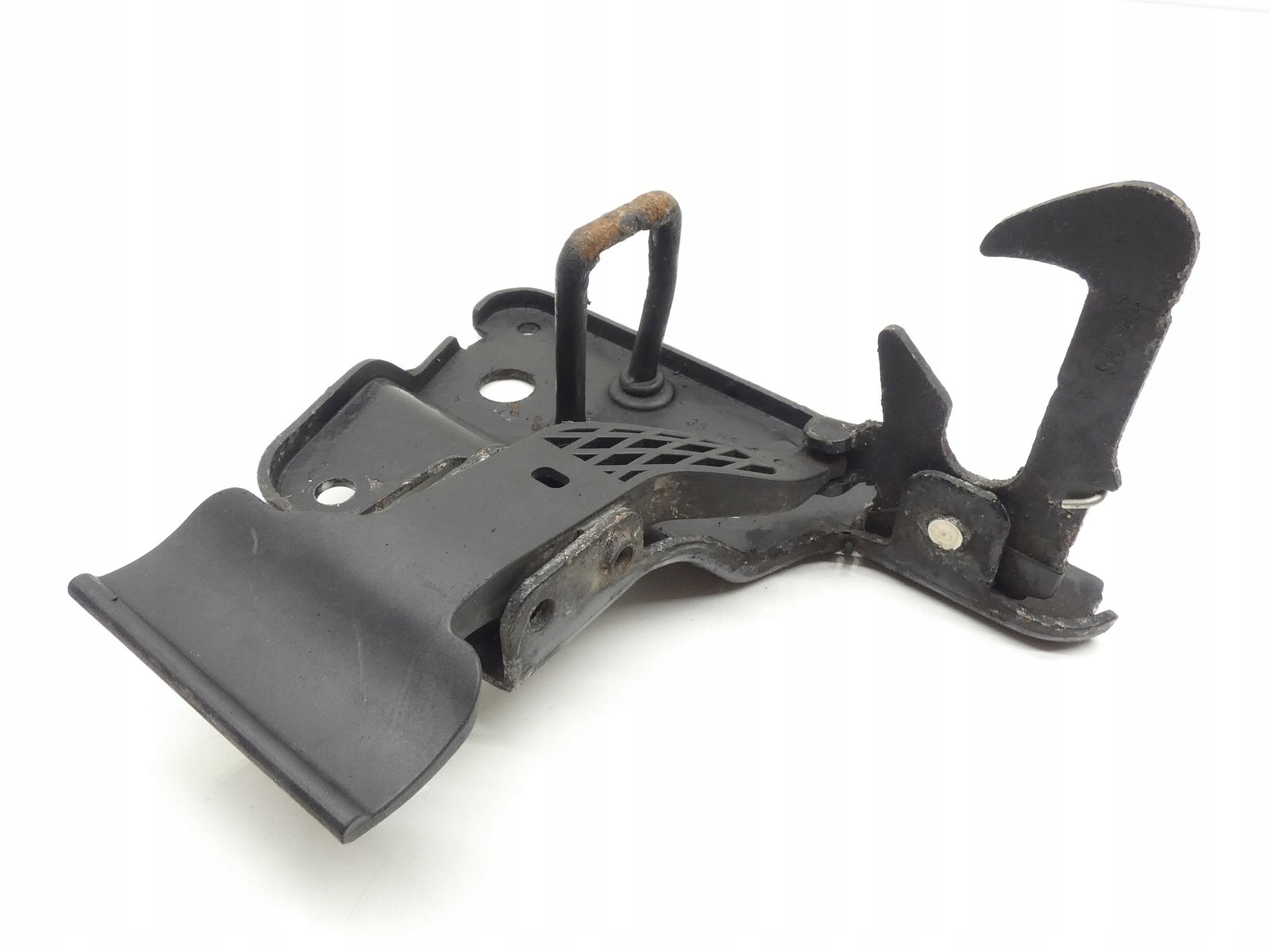 lock RYGIEL bonnets POKRYWY AUDI A6 C6 4F0823480A