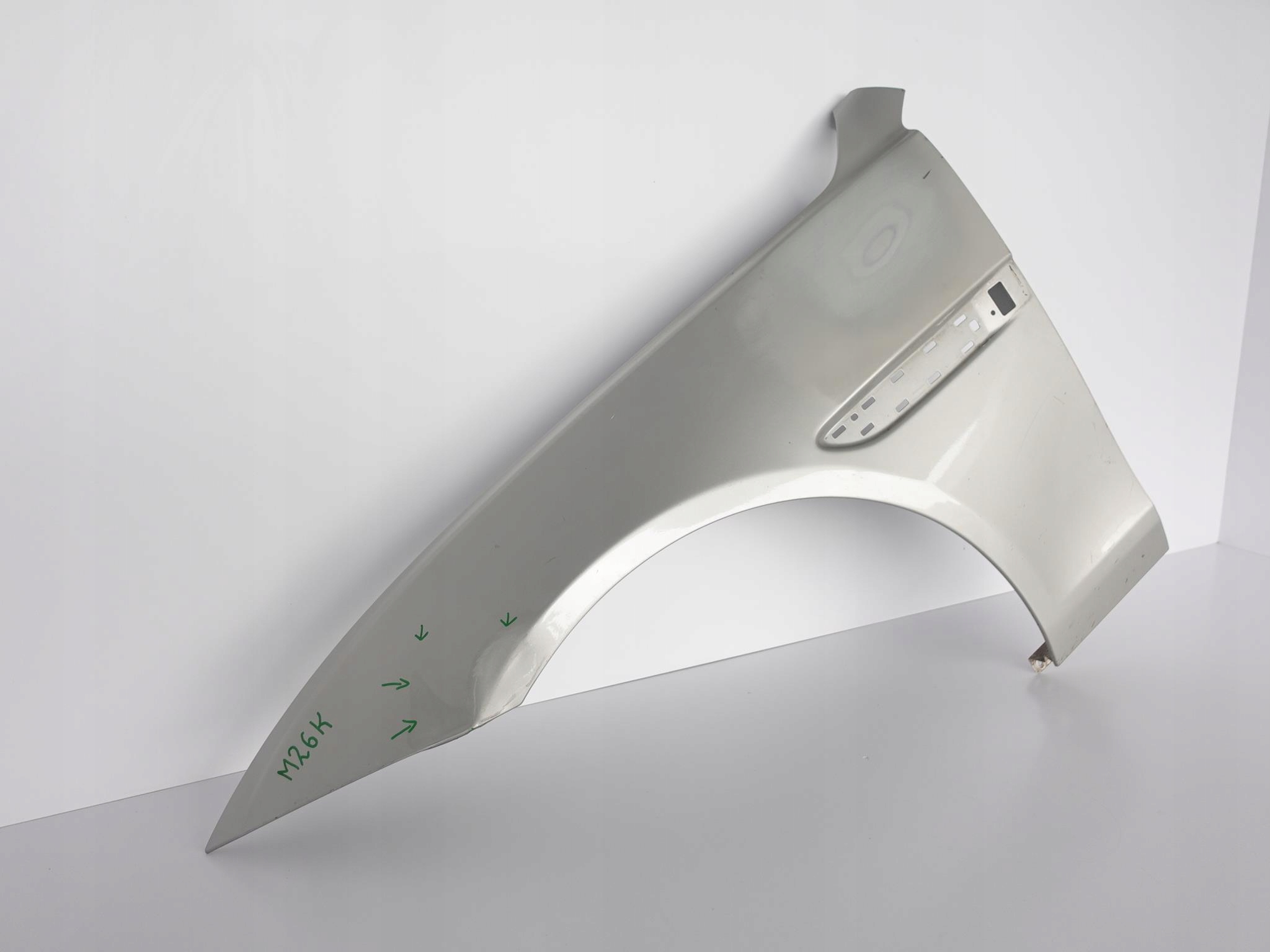 JAGUAR XE X760 15- fender left front